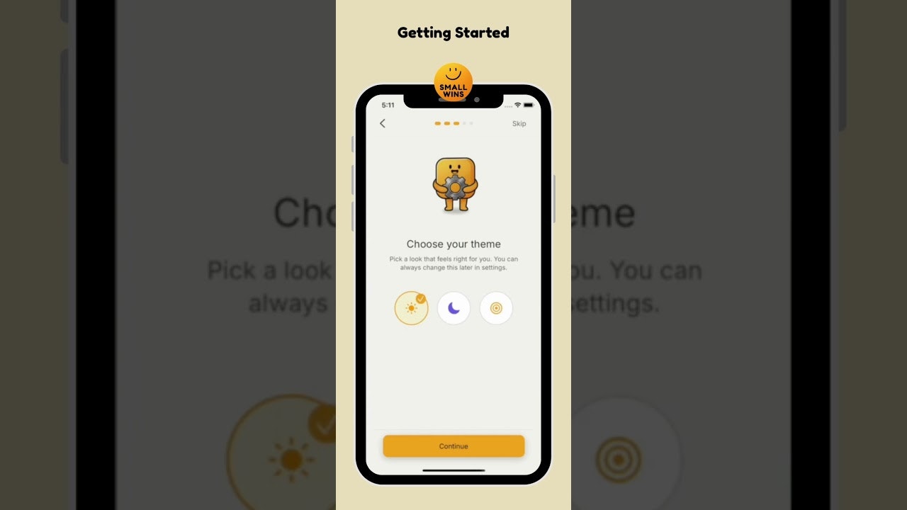 Small Wins Method gallery image