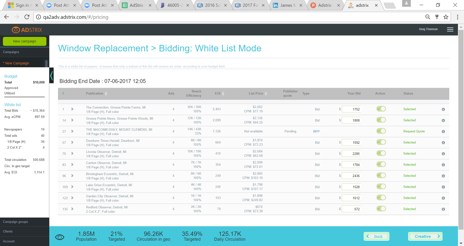 Adstrix gallery image