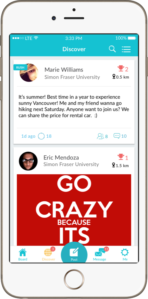 UsGather gallery image