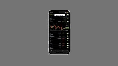 Coin Push Crypto Alerts gallery image