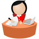 SecreIA logo