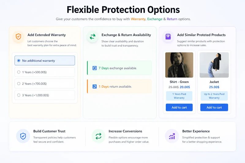 Claimpress screenshot 4
