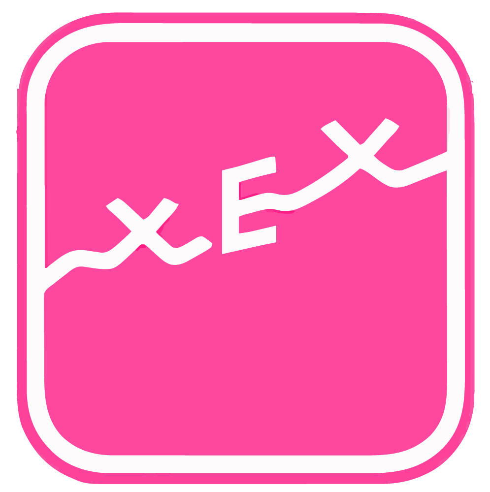 xEx — Making Serendipity Happen.