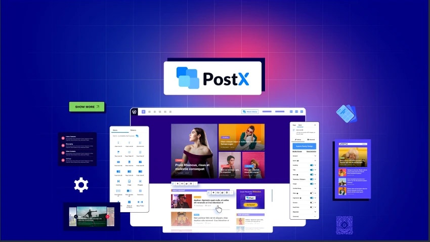 Postx