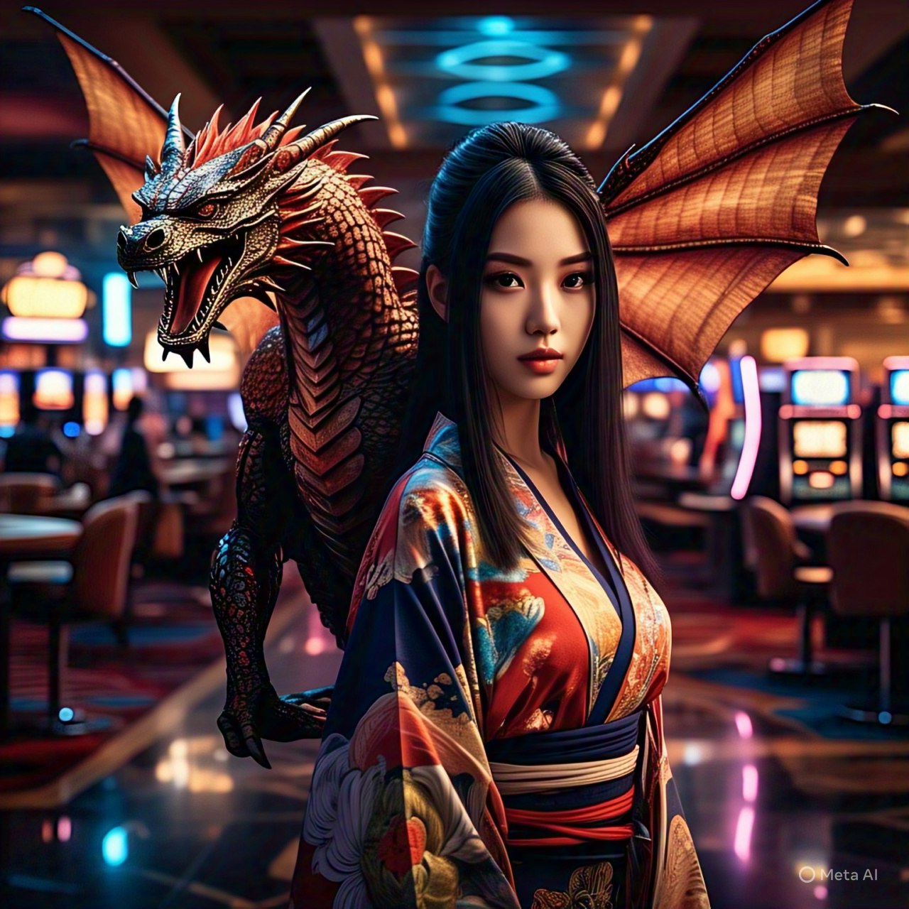 Mídia 2 de Amin4d - Os melhores jogos oficiais de slot online do Gacor Slot são populares no1