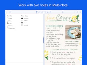 Notability 8.0 gallery image