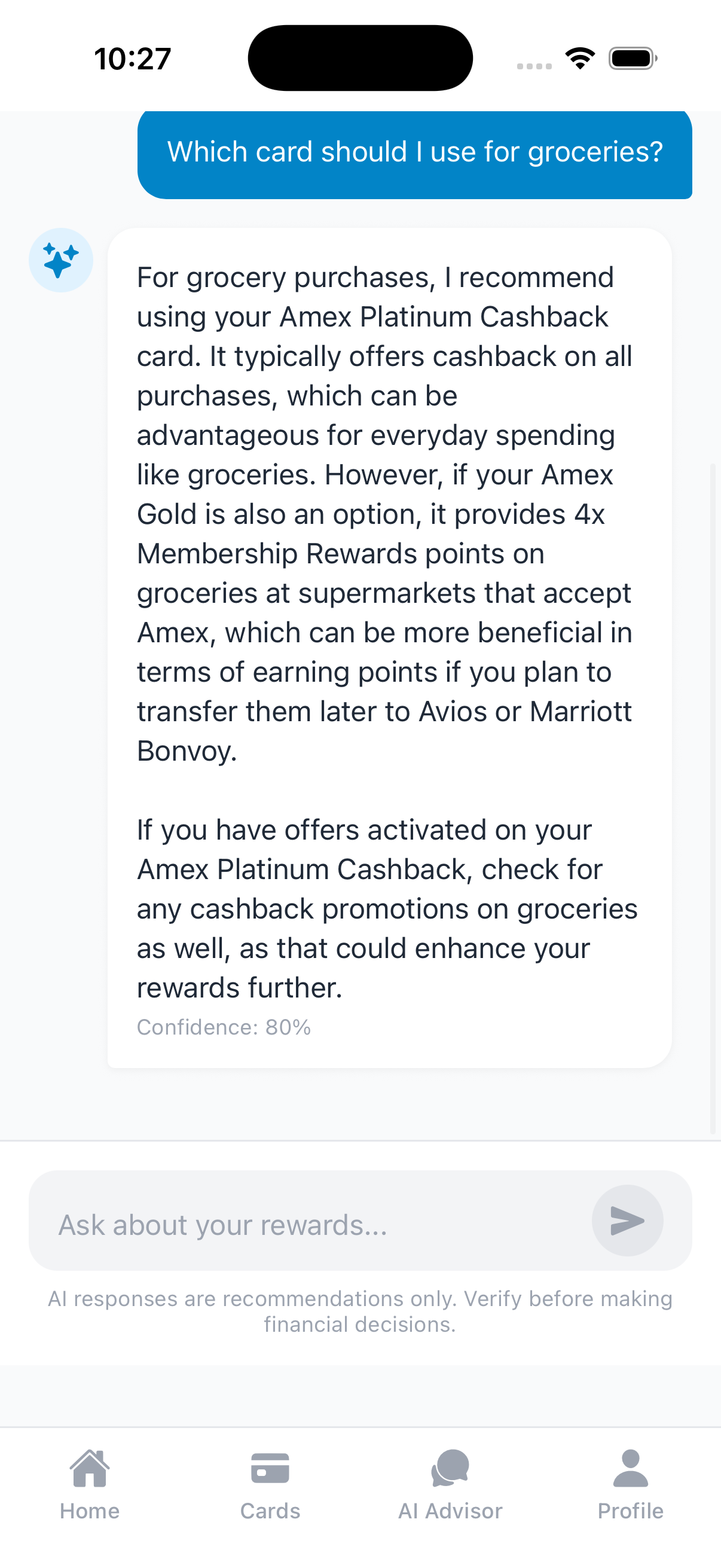 Rewards4All gallery image