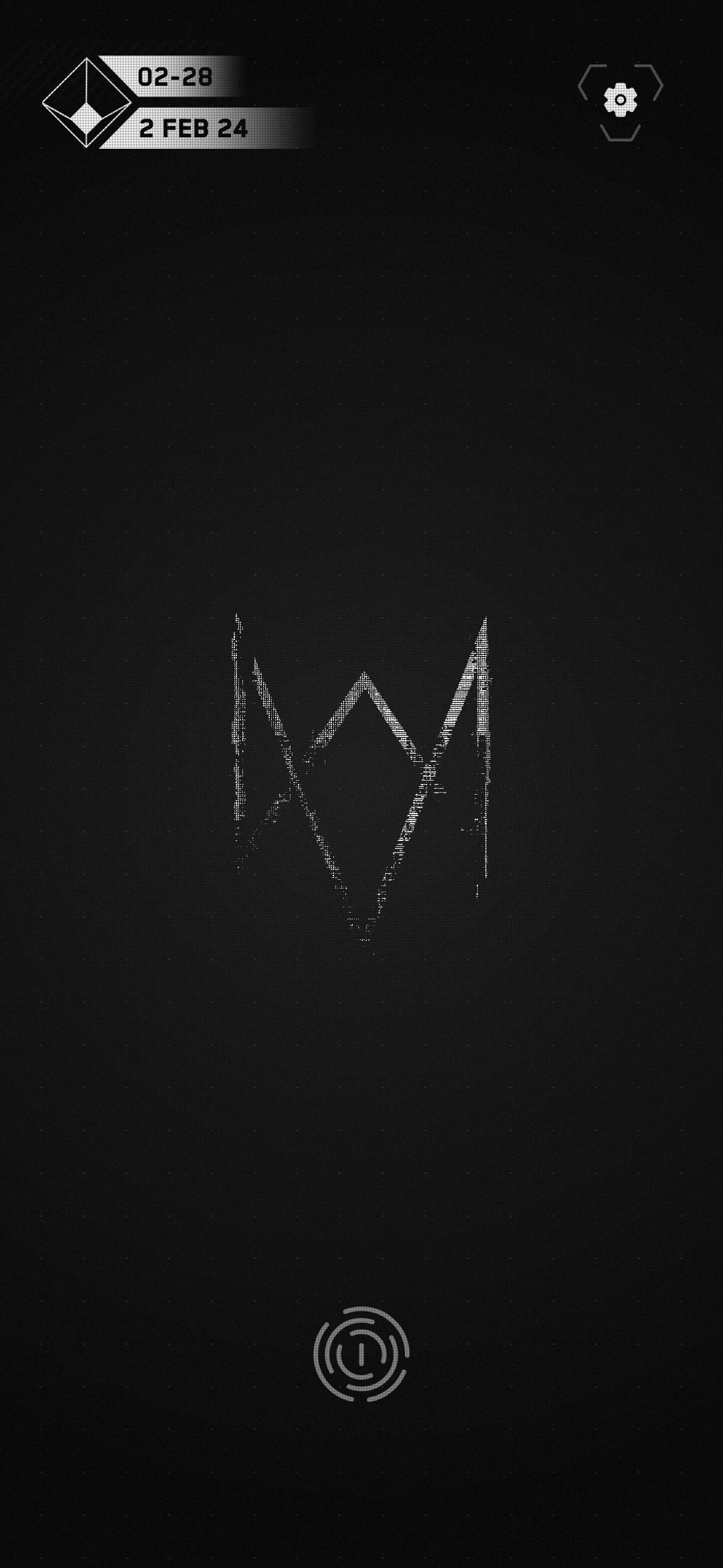Media Watchdogs Hi-Tech Launcher - Pelancar Android Hi-Tech Futuristik berdasarkan Watchdogs. 7
