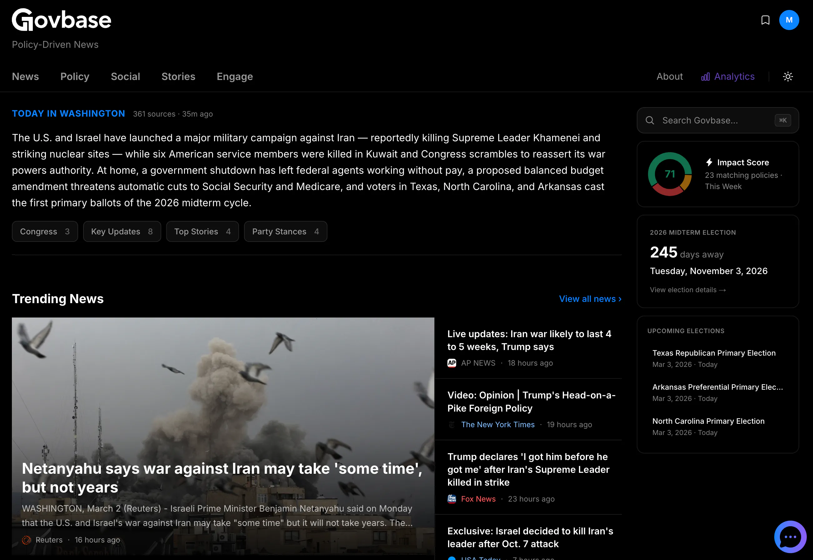 Govbase gallery image