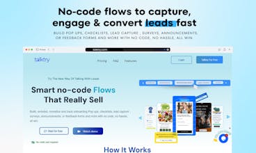 Talktry gallery image