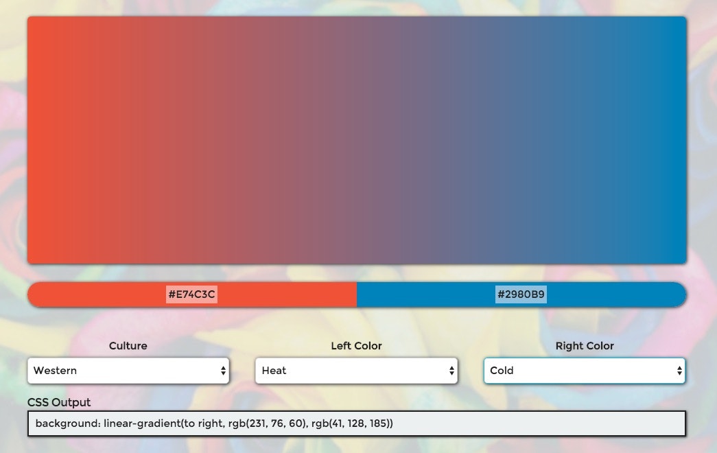 Culture Colors gallery image