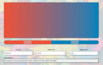 Culture Colors gallery image