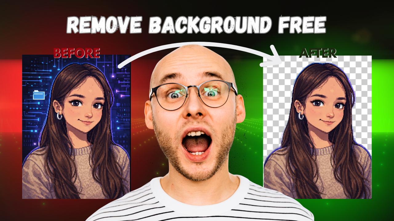 CutOut — Free Background Remover gallery image