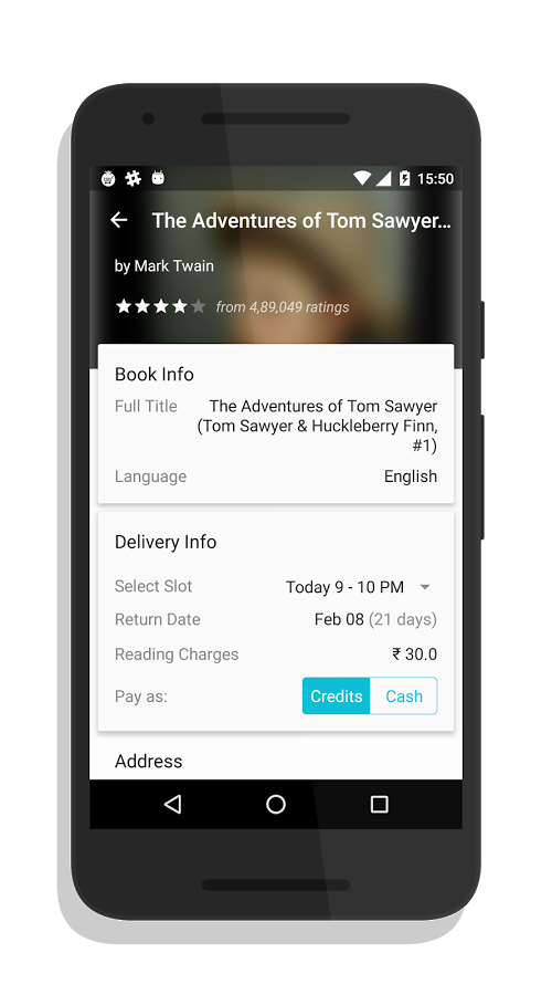 Ostrich gallery image