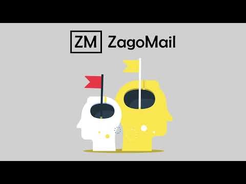 Zagomail gallery image