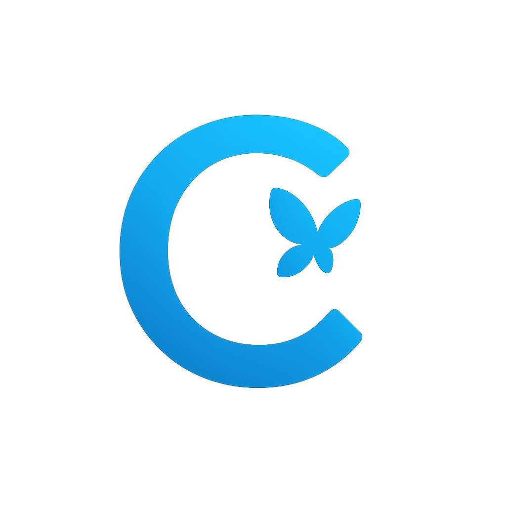 Collabra - Product Hunt launch logo and brand identity