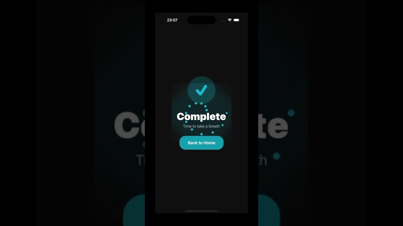 Pulse: ADHD Visual Timer gallery image