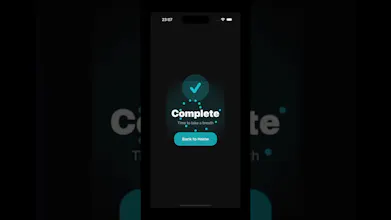 Pulse: ADHD Visual Timer gallery image
