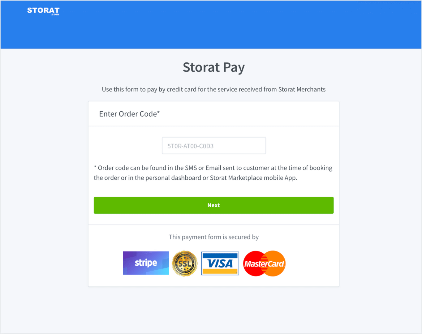 Storat gallery image