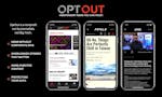 OptOut News image