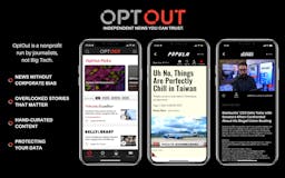 OptOut News media 2