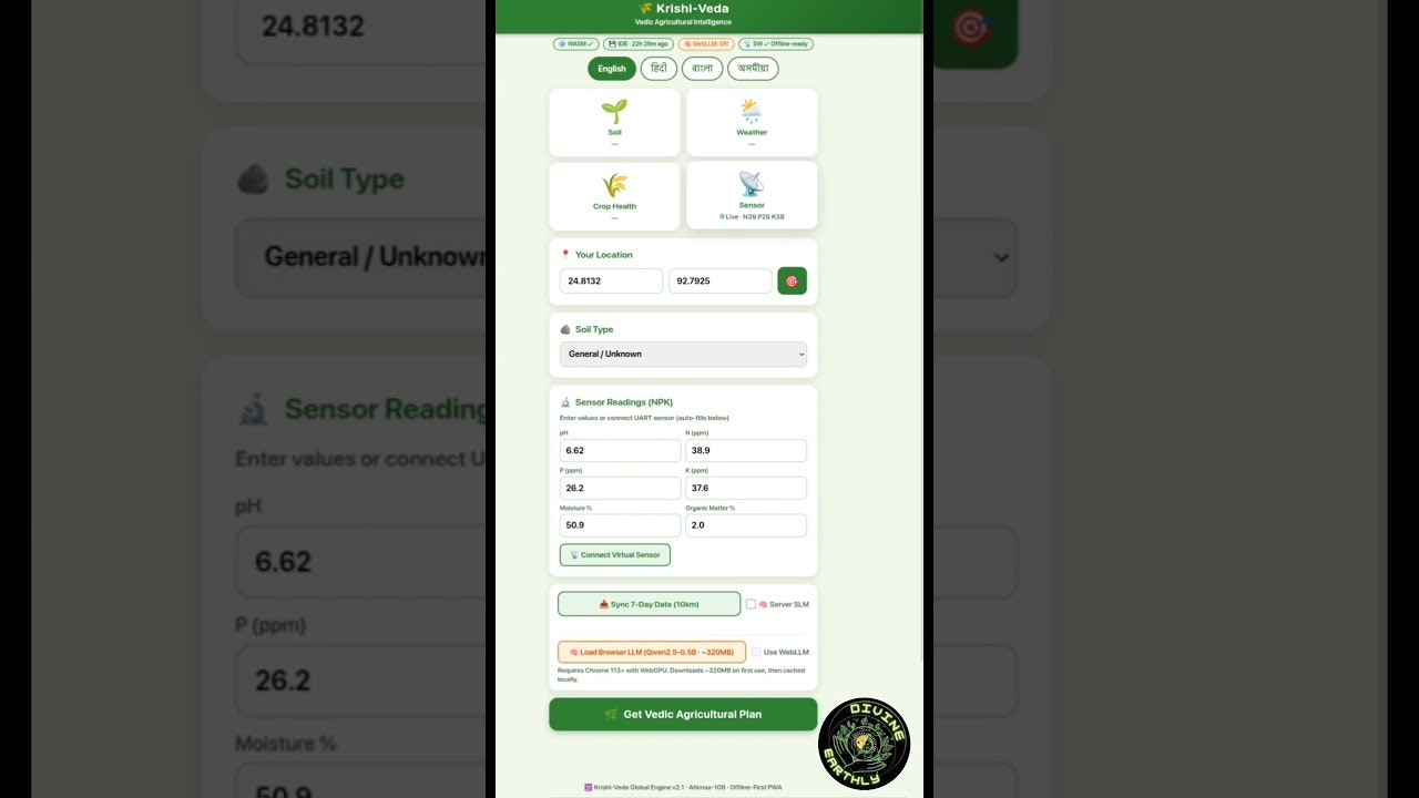 Krishi Veda gallery image