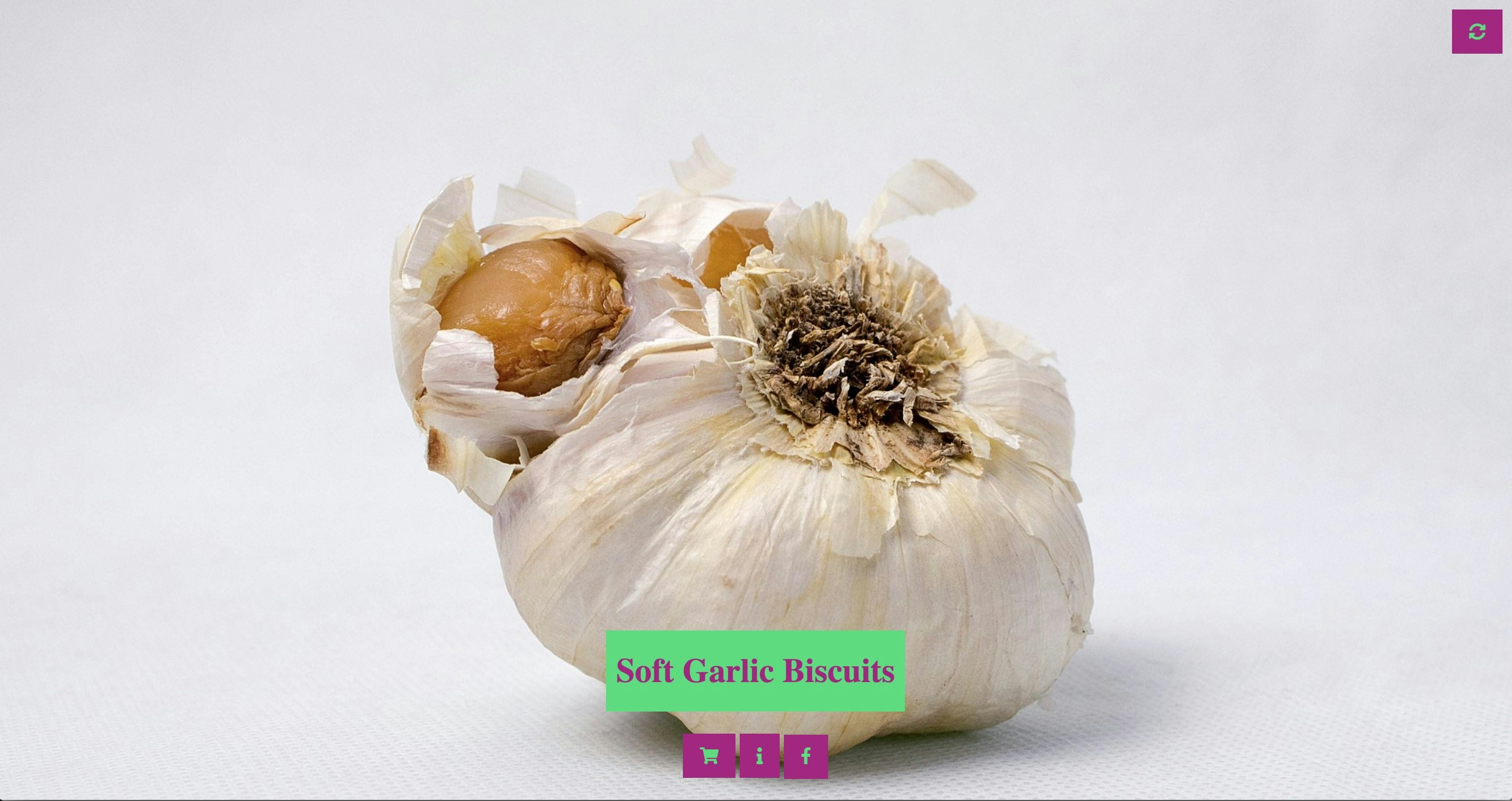 This Snack Does Not Exist gallery image