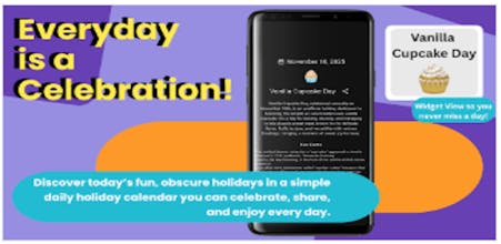 Obscure Holiday Calendar gallery image