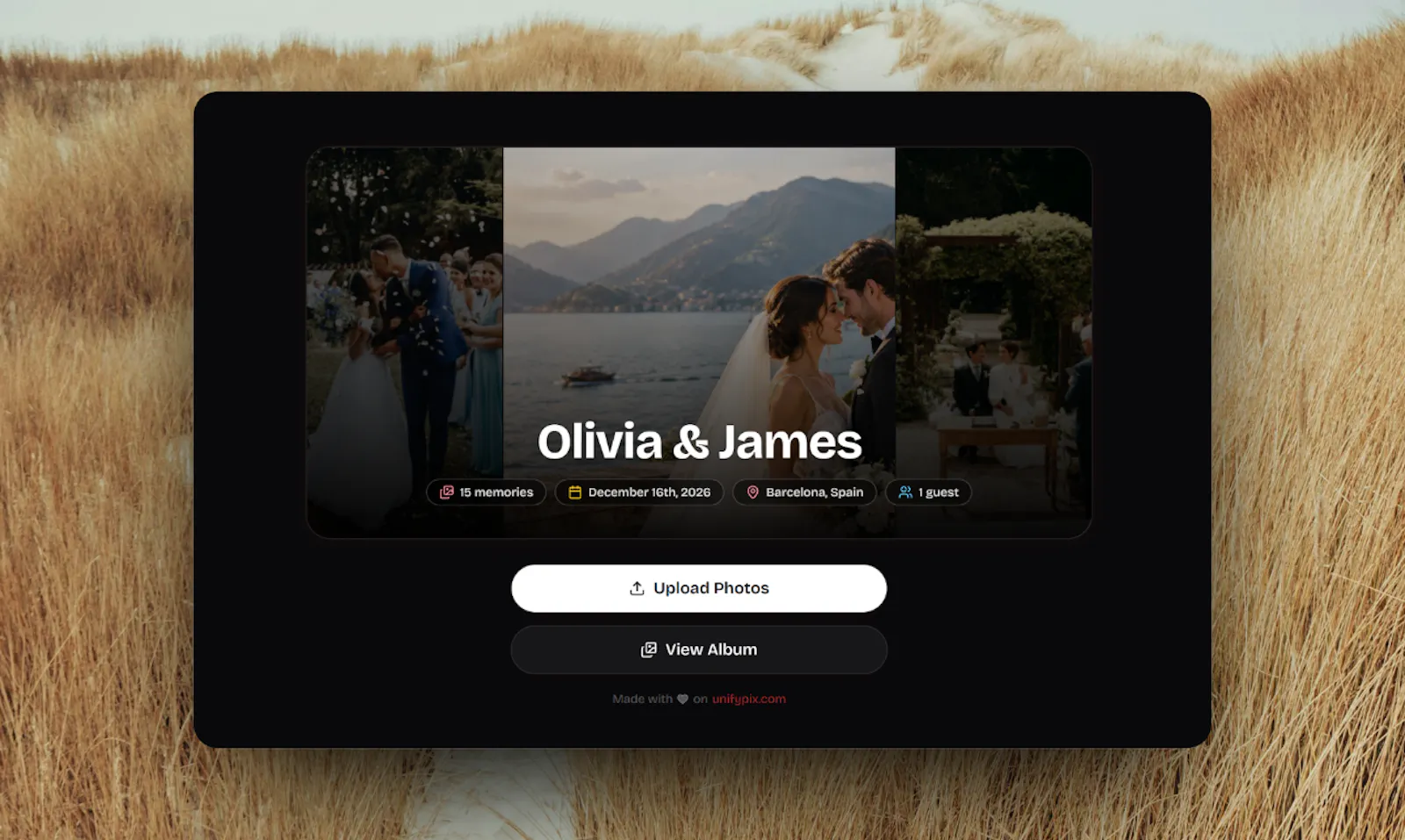 UnifyPix screenshot 4