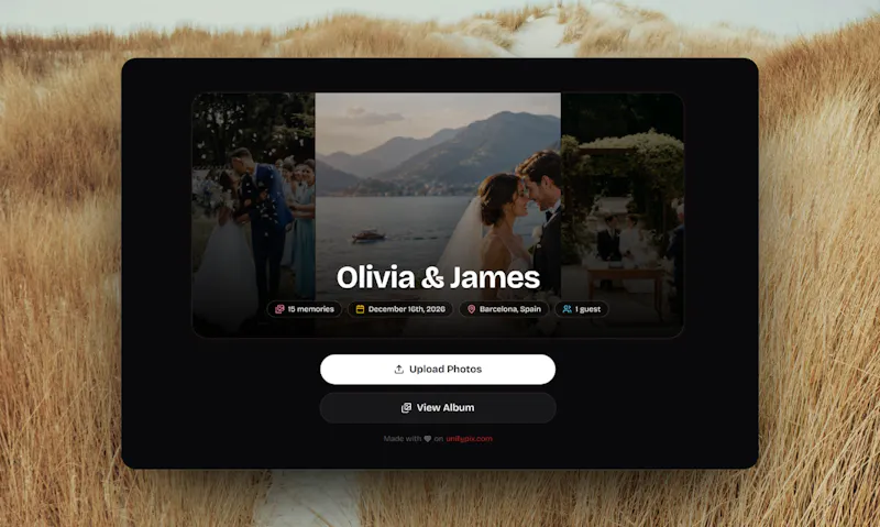 UnifyPix screenshot 4