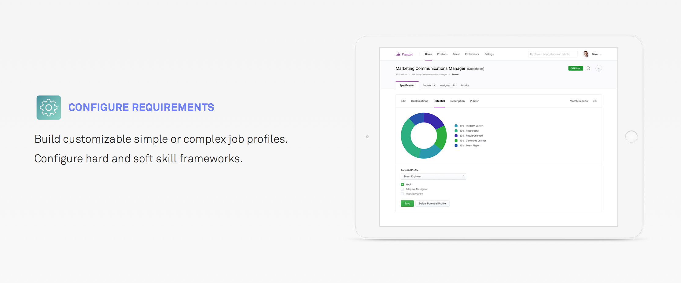 Prepaird gallery image