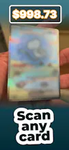 Scan 'Em All: TCG Card Scanner gallery image