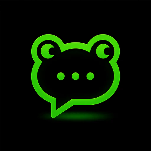 FrogyBit logo