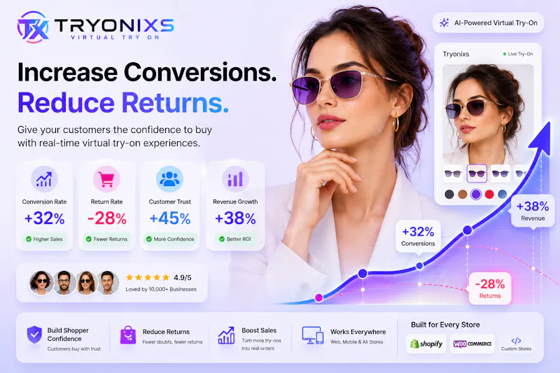 Tryonixs screenshot 7