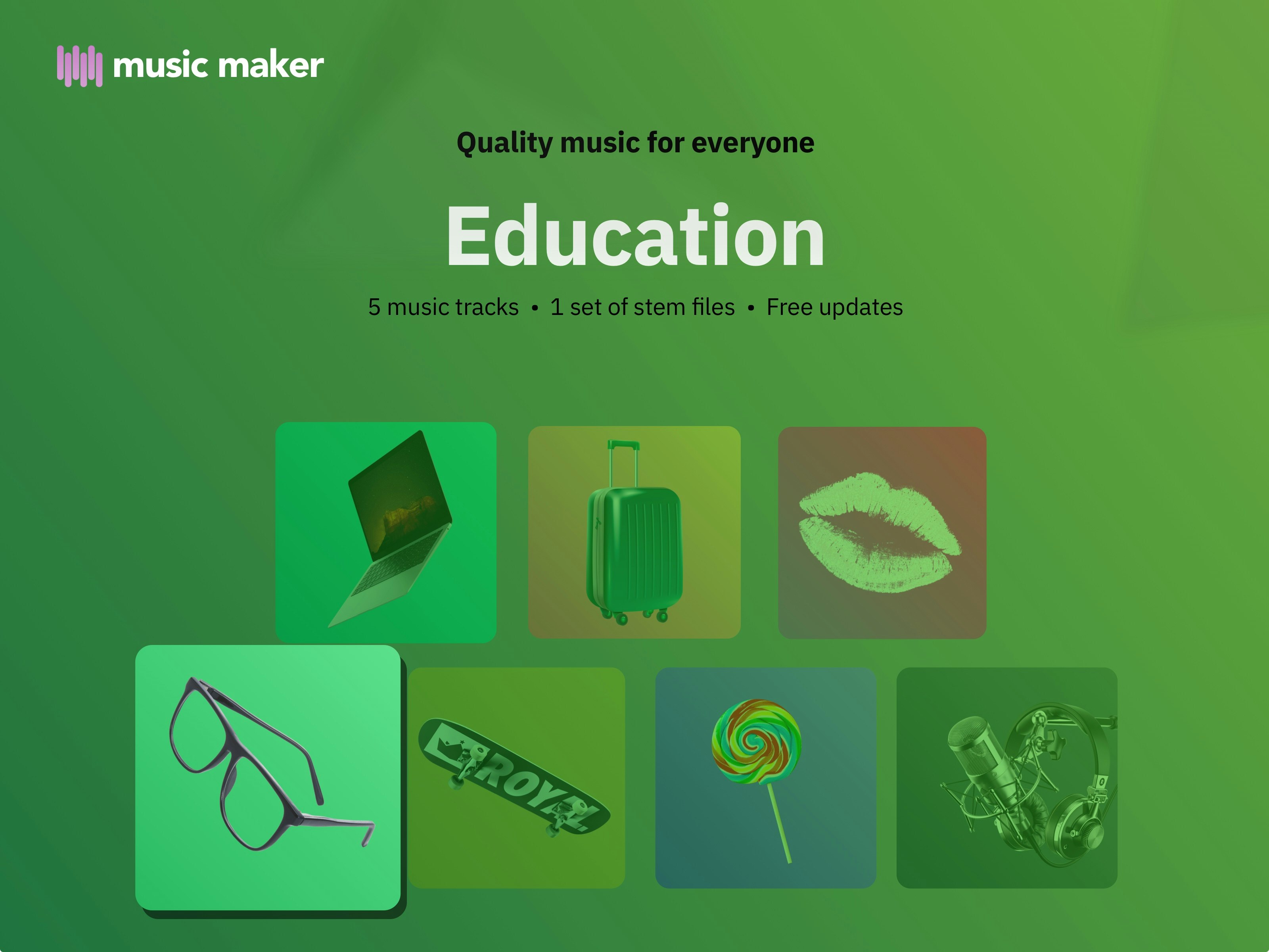 Music Maker gallery image