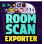 Room Scan Exporter for Meta Quest 3
