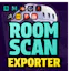 Room Scan Exporter for Meta Quest 3