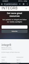Integr8 gallery image