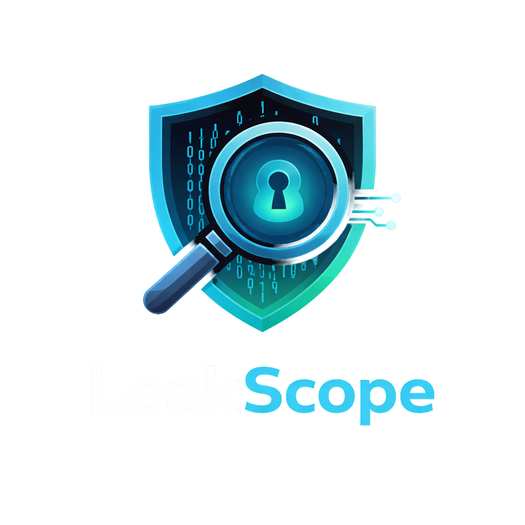 LeakScope — Supabase Security Auditor