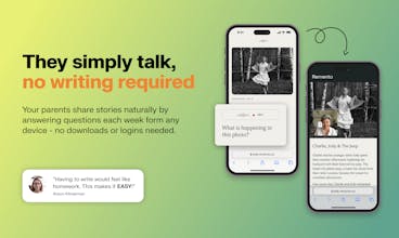 Remento gallery image