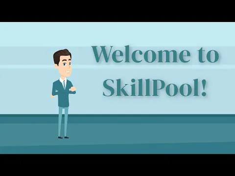 SkillPool gallery image