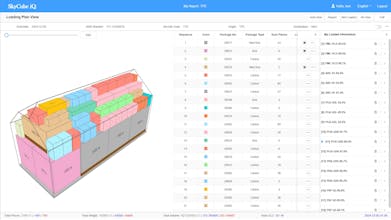 SkyCube iQ gallery image