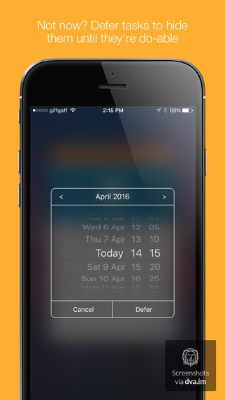 Tasks by YComplex  gallery image