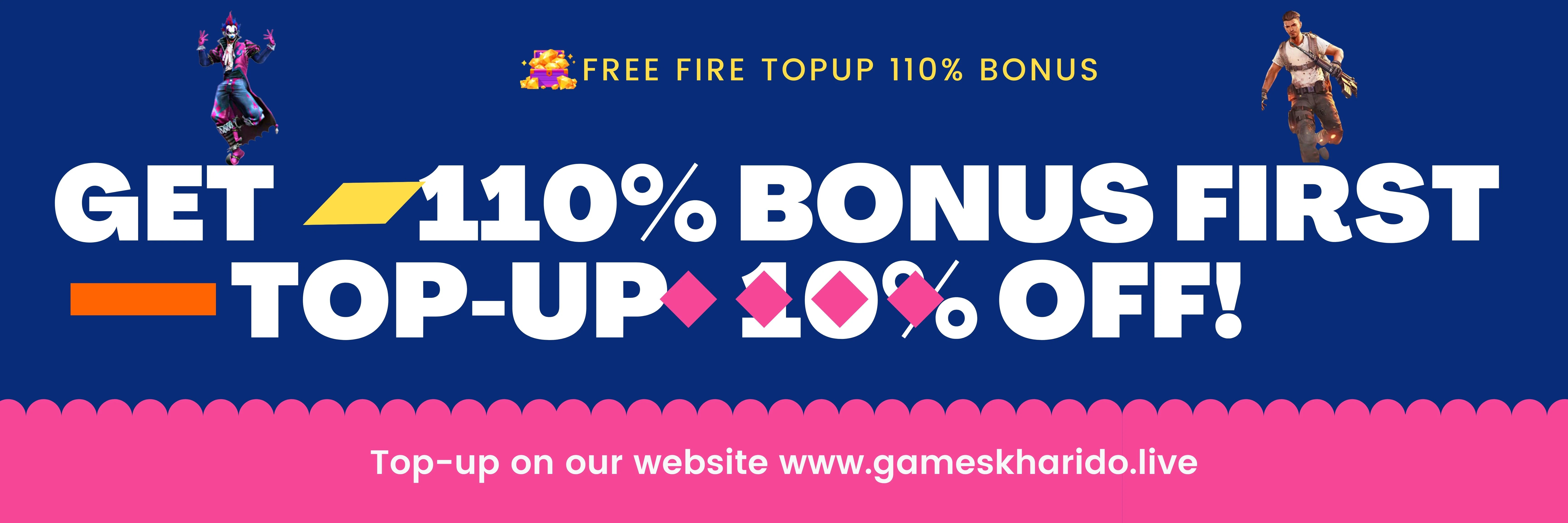 PagoStore : Centro de Recarga Free Fire cover