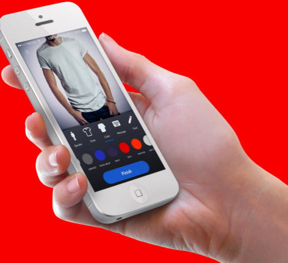 Levatee gallery image