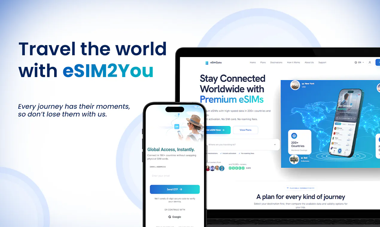 eSIM2you gallery image