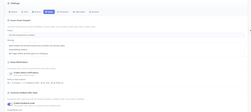 Reparaturpass gallery image