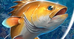 fcoFishing Hook gallery image