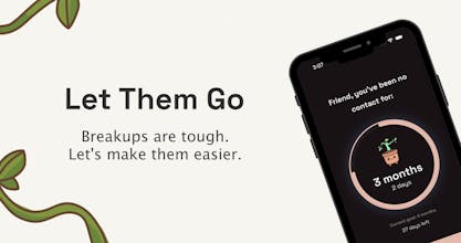 No Contact Tracker gallery image