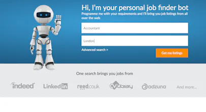 RecruitBot gallery image